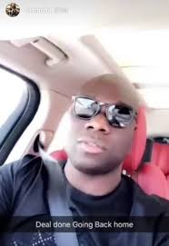 Entertainment, comedy, news, lifestyle and viral feeds. Hushpuppi Reveals What He Currently Misses A Lot
