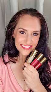 Would you like a Midnights Kiss?😘 Sculpted Face Stick ~Shade Rose Quartz  Lip Gloss ~Shade Thistle 🎀The Limited Edition Lip & Cheek Duo is $50, or  26% off compared to buying the