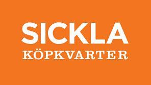 Sickla köpkvarter