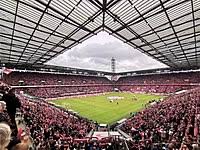 Das direkt am legendären geißbockheim gelegene stadion wurde nach franz kremer, dem ersten präsidenten des 1. Rheinenergiestadion Wikipedia