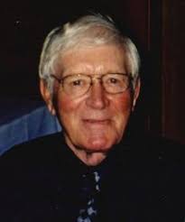 Obituary for Elmer Halland