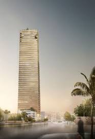Abdul rahman began his campaign for malaya's independence in 1954. Erbil Tower Nabil Gholam Arch2o Com Urban Design Architecture Tower Urban Design Plan