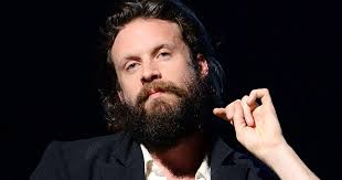 Father John Misty Says He Paints His Balls