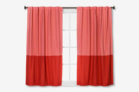 The grommet top adds a modern touch and. 8 Best Room Darkening Curtains 2018 The Strategist