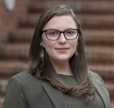 Olivia Warren's Instagram, Twitter & Facebook