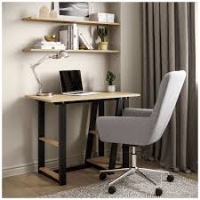 Compact Home Office Desk