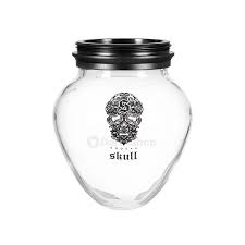 Vase Ovni Xs Skull