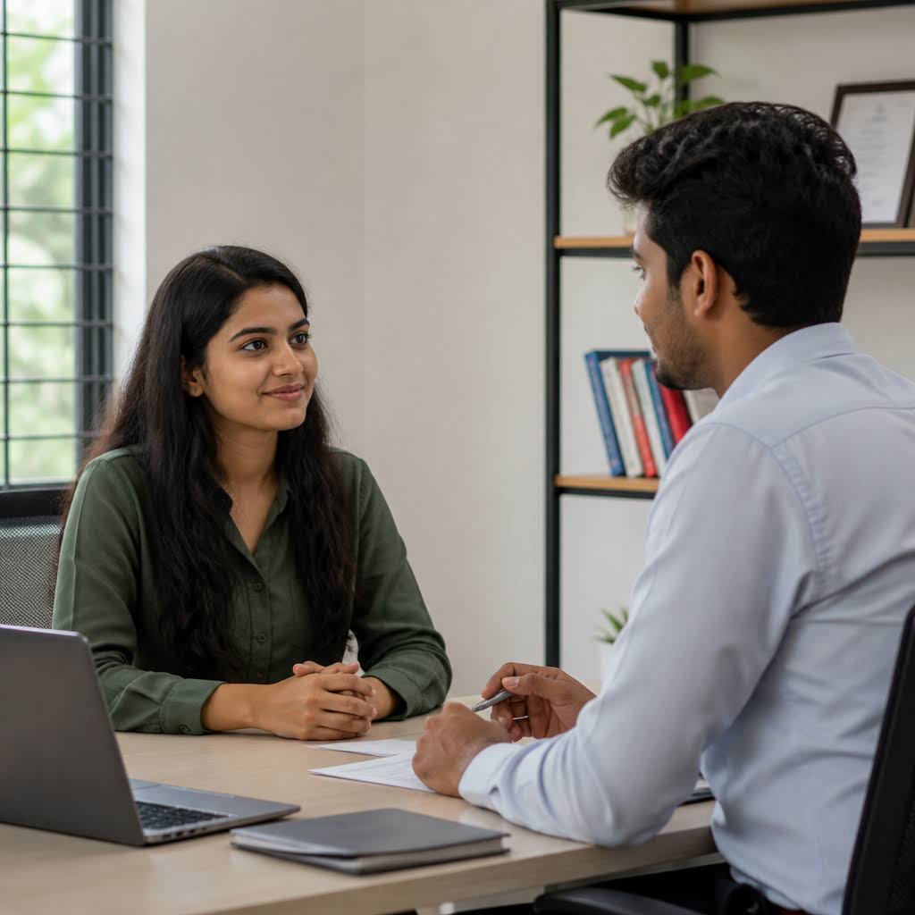Internship Assistance in Jayanagar product image