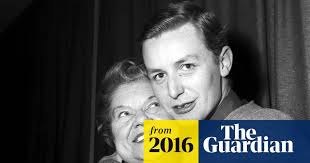 Tony Warren tribute: 'He was that rare thing: a genuine television  revolutionary'