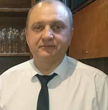 Joburi in hotel, Londra