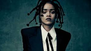 Rihannas Anti Looks To Top Charts After First Full Sales