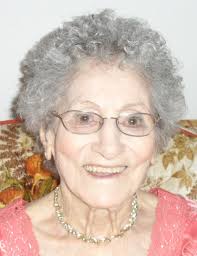 Obituary information for Lydia Kirschenmann-Brink