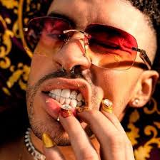 Bad bunny was born in san juan, puerto rico. Bad Bunny Charts Chartsbadbunny Twitter