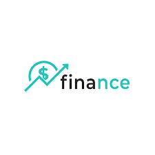 Modern Finance Logo Design In 2020 Finance Logo Money Logo Financial Logo