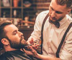 Pour atteindre votre objectif professionnel, réussir le. Devenir Barbier Missions Formation Salaire
