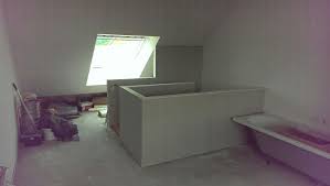 week 59 gyproc traphal gezet