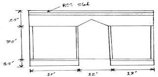 We all need a house to live in. Plan View Of Kutcha House Figure 7 Plan View Of Pucca House Download Scientific Diagram