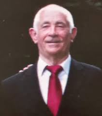 Death Notice of Patrick (Paddy) CLEERE (Edenderry, Offaly)