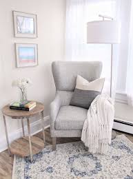 Reading Room Living Room Corner Bedroom Reading Nooks Bedroom Corner