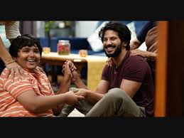 What appears to be a simple and pleasant narrative following the lives of a set of characters in an apartment complex, the 2020 malayalam film varane avashyamund unpacks so much more. Santhosh Sivan S Son In Dulquer Salmaan S Varane Avashyamund