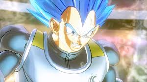 Check spelling or type a new query. Vegeta Super Saiyan Blue Evolution Xenoverse Mods
