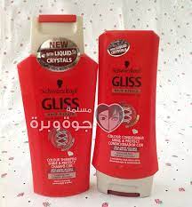 red gliss shampoo and conditioner conditioner shampoo shampoo and conditioner