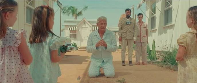 How Wes Anderson uses Asteroid City to explore deep emotions | Al Majalla