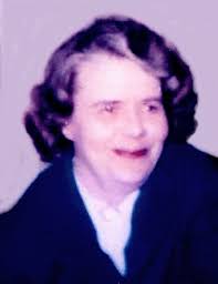 Obituary for Edith L. (Walstrom) Perkins