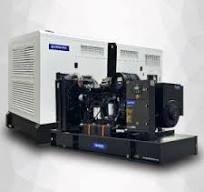 GENLITEC POWER®️ Weichai Generators