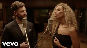 Calum Scott Leona Lewis You Are The Reason Duet Version Youtube If i could turn back the clock i'd make sure the light defeated the dark i'd spend every hour, of every day keeping you safe. calum scott leona lewis you are the reason duet version
