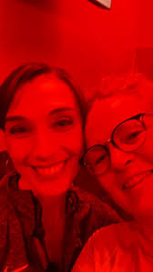 Heads up for writers