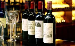 Hundred acre's 2014 kayli morgan vineyard cabernet sauvignon earned the honor of best wine in the world by vivino's community in this year's awards. Bordeaux Wine Price Guide Wine And Liquor Prices