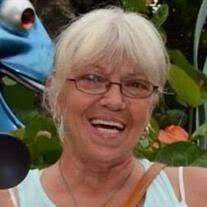 Patricia Marie Andrade Medeiros Obituary