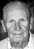 Russel Bahr Obituary (2013)