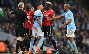 However, man utd have rallied under solskjaer with united winning both league meetings with city last season. Manchester City Vs Manchester United Bolaskor Com