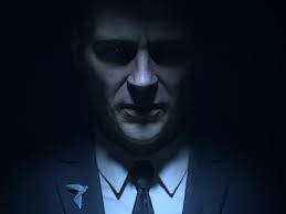 Celebrate 20 years of Hitman with Agent 47 voice actor David Bateson