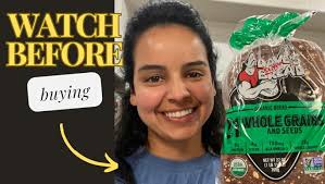 Amazon.com: Dave's Killer Bread 21 Whole Grains and Seeds, Whole Grain  Organic Bread, 27 oz Loaf