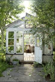 Ism Met Mirjam Enzerink Winter Garden Dream Garden Garden Room