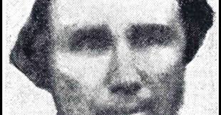 Before Bernadette: The Story of Henry Johnson Brown