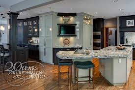 Our signature detailing is crafted in natural oak and brings warmth to our. Gail Drury Receives Top Honors From Grabill Cabinetry For Kitchen Design Drury Design
