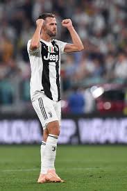 Miralem pjanic statistics played in barcelona. Miralem Pjanic On Twitter Tomorrow Is Champions League We Are Ready Finoallafine Juventusfc Championsleague Juve Young Boys