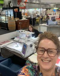 Sherlock Holmes Sewing Machines