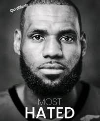 athlete handles scrutiny and pressure