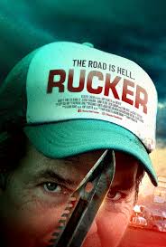 Timely, confrontational, and sure to be at least a little bit divisive, i found it altogether fascinating. Rucker The Trucker Imdb