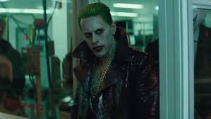 However, the fans were disappointed. Jared Leto Is Confused By Dc S Joker Films Variety