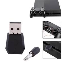 Vanaf de soundbar leg je in dat geval een dunne kabel van de optische ingang naar je tv. Hoe Je Bluetooth Koptelefoon Aan Ps4 Aansluiten Met Een Dongle