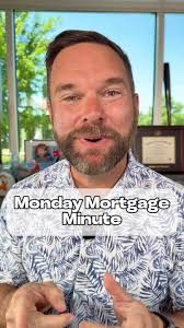 📈📉 Buckle up — this week’s mortgage market might get a little bumpy.  We’ve got the Fed meeting Wednesday, PCE inflation data Thursday, and the  big jobs report Friday. That means volatility is likely. ...