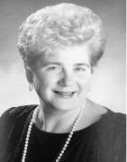 Charlotte Smith Obituary (2016)