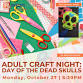 IN PERSON: Adult Craft Night event image