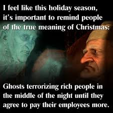 Tom Ogden-The Ghost Guy